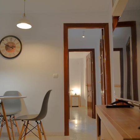 Апартаменты Sunshine Patio Del Consistorio Кордова Экстерьер фото