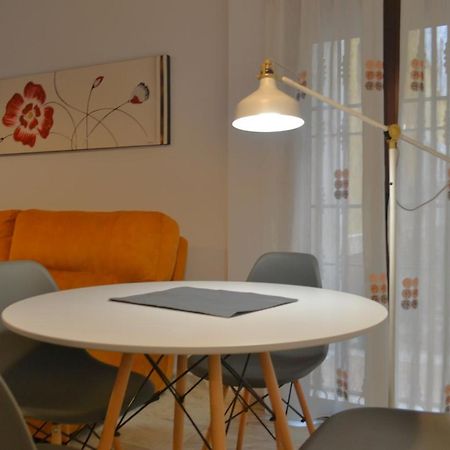 Апартаменты Sunshine Patio Del Consistorio Кордова Экстерьер фото